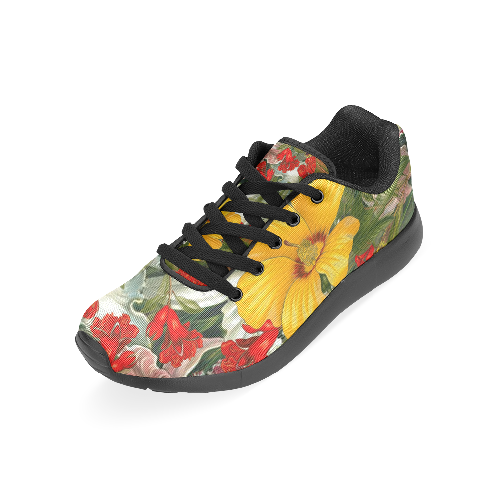 flora 1 Women’s Running Shoes (Model 020)