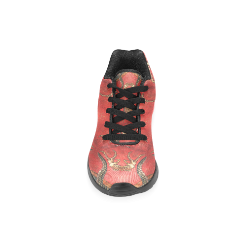 magic mandala 8 Women’s Running Shoes (Model 020)