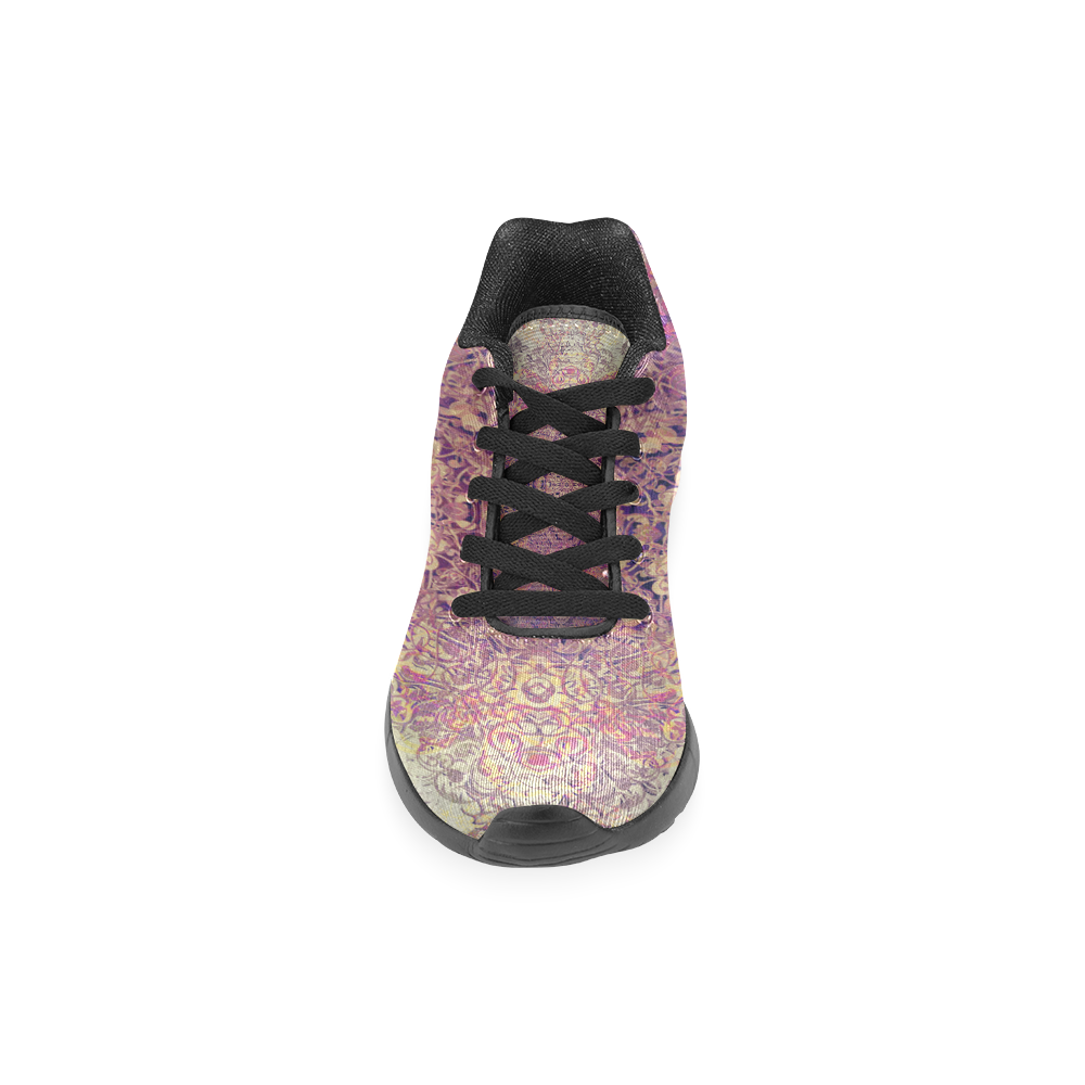 Magic mandala 6 Women’s Running Shoes (Model 020)
