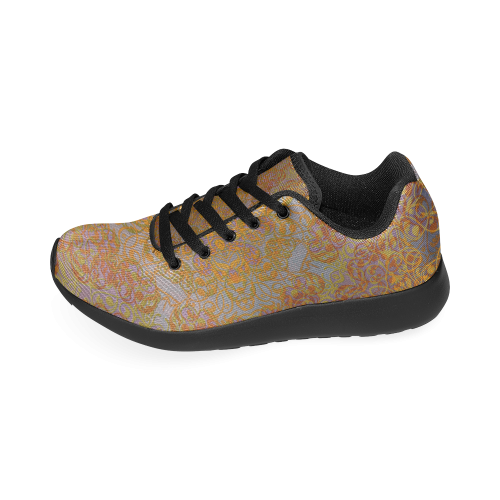 Magic mandala 2 Women’s Running Shoes (Model 020)