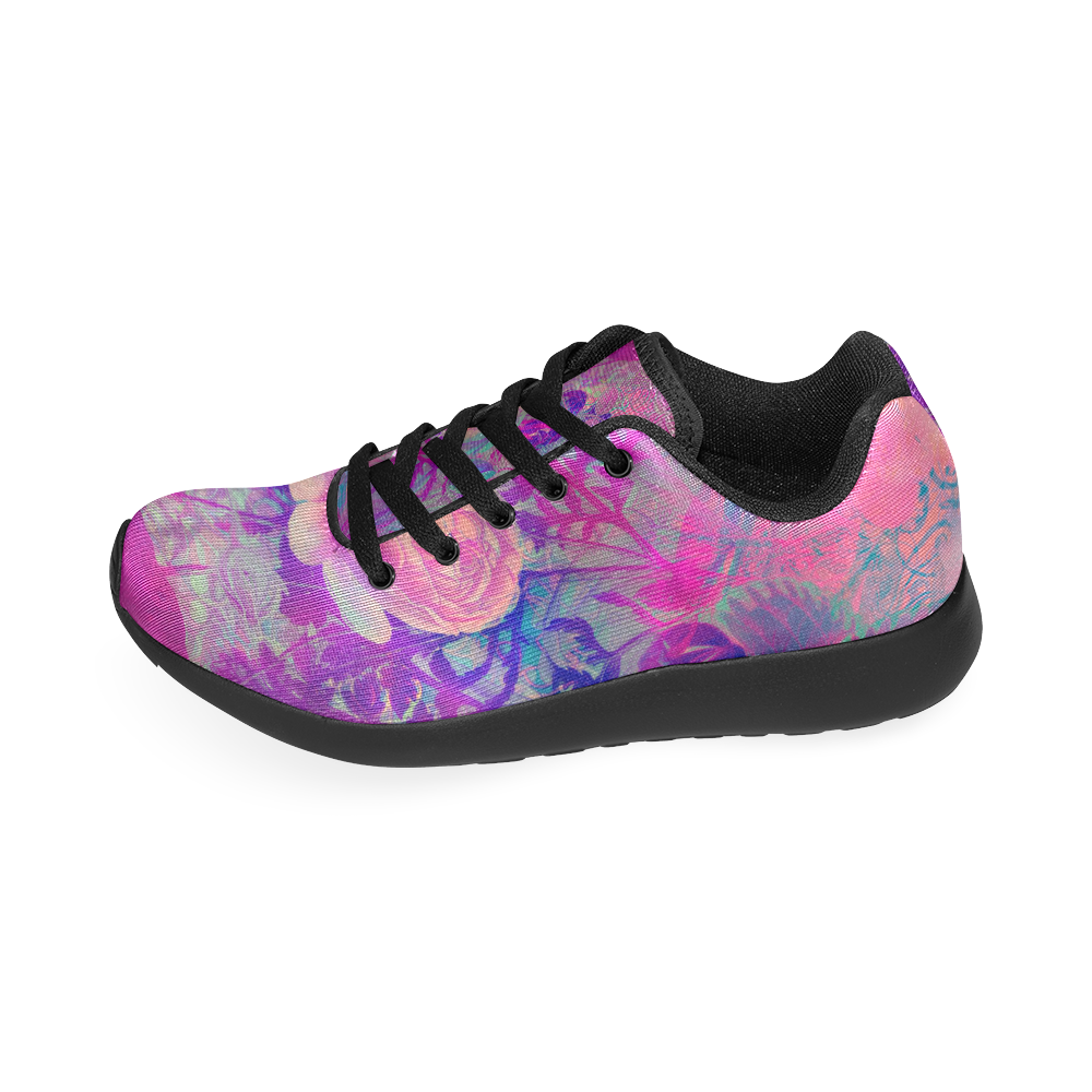 flora 6 Women’s Running Shoes (Model 020)