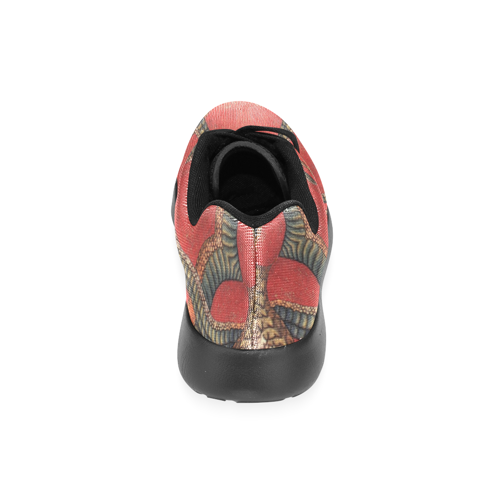 magic mandala 8 Women’s Running Shoes (Model 020)