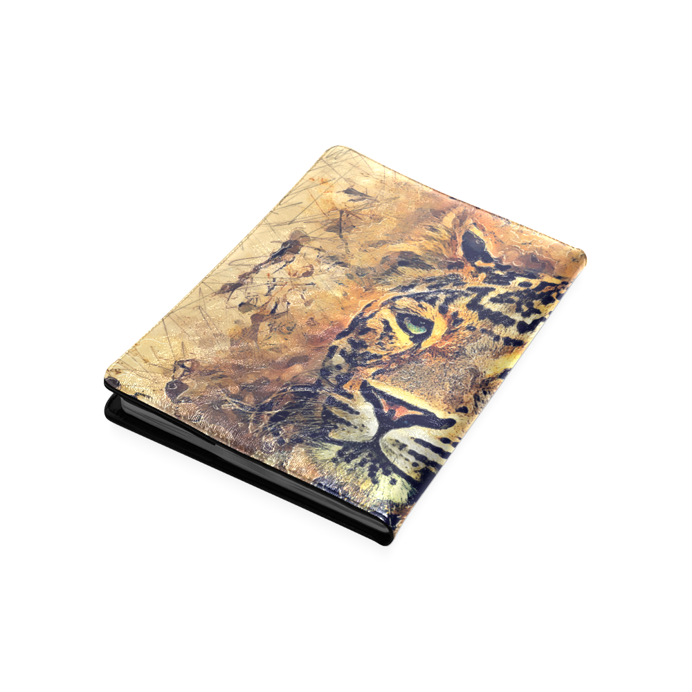 gepard Custom NoteBook B5