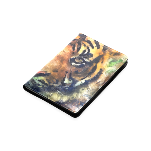 tiger Custom NoteBook A5