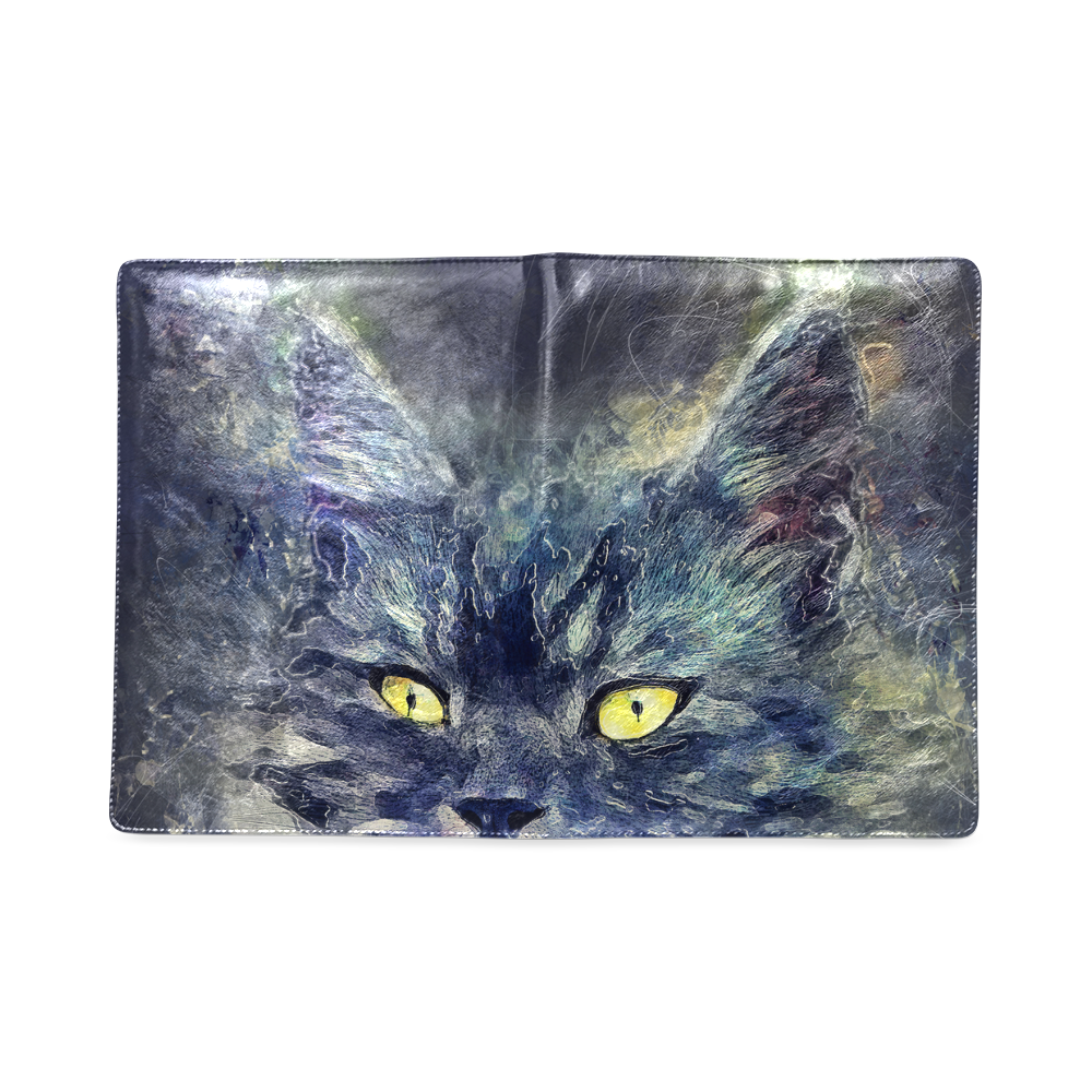 cat Custom NoteBook B5