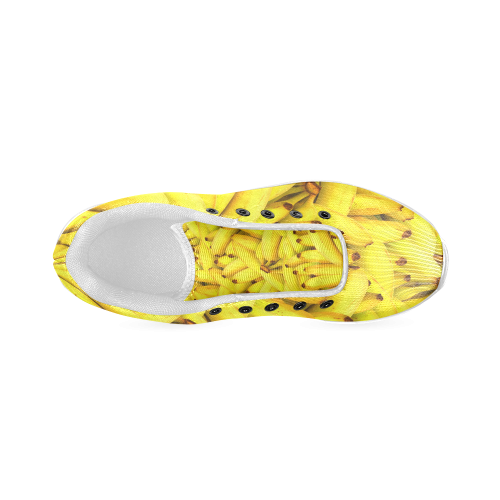 Bananas Women’s Running Shoes (Model 020)