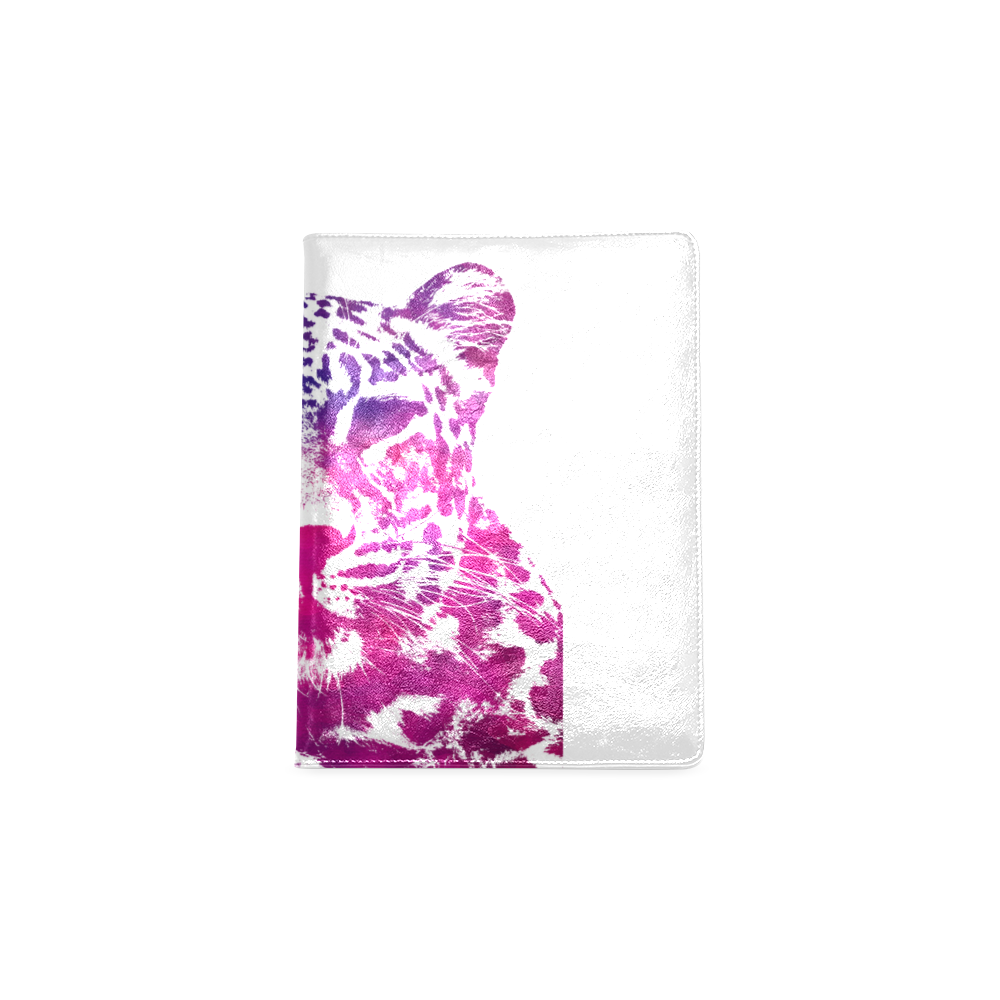 gepard Custom NoteBook B5