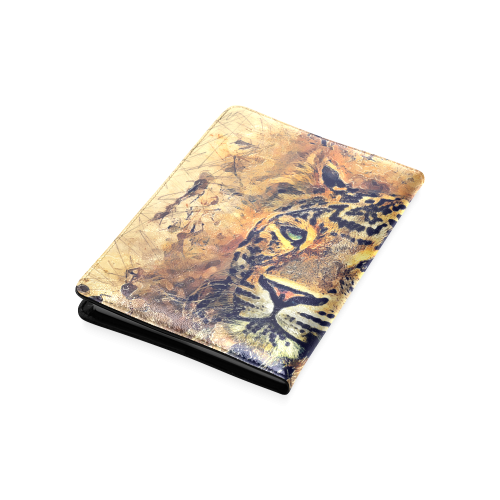 gepard Custom NoteBook A5