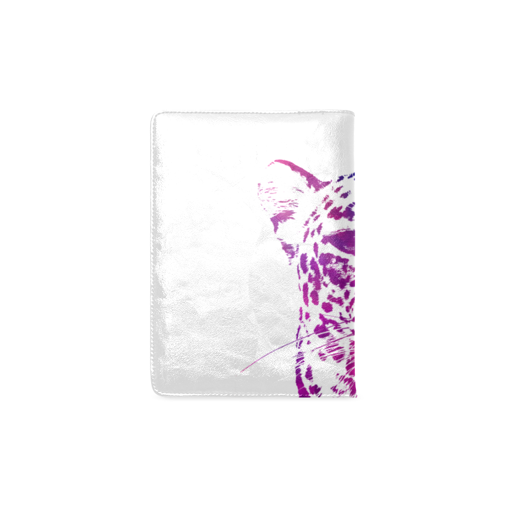 gepard Custom NoteBook A5