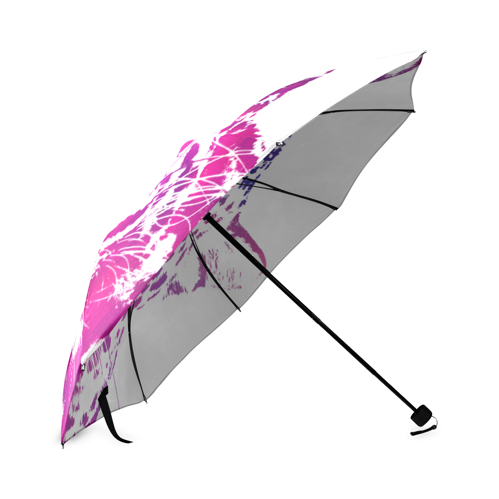 gepard Foldable Umbrella (Model U01)