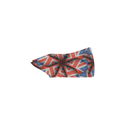 Chiefs Mountain Men's Unusual Slip-on Canvas Shoes