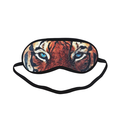 tiger Sleeping Mask