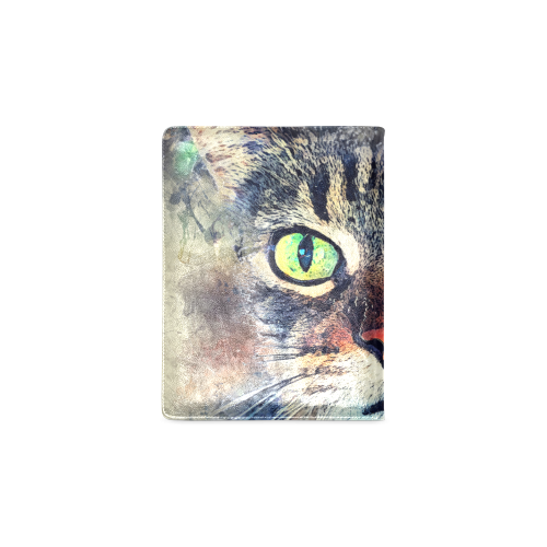 cat Custom NoteBook B5