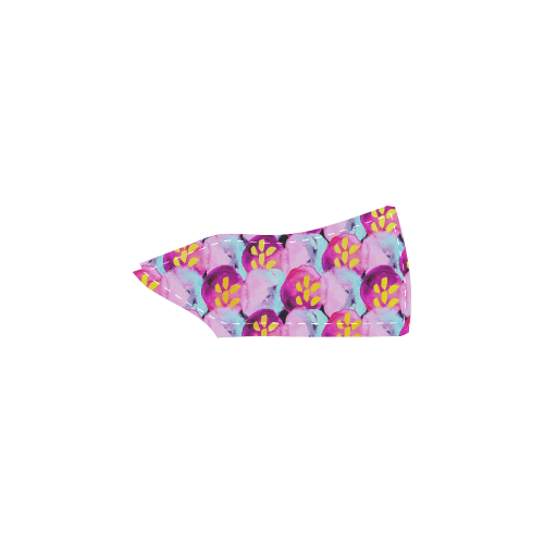 FZ ABSTRACT Women's Slip-On Canvas Shoe