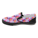 FZ ABSTRACT Women's Slip-On Canvas Shoe main image 0
