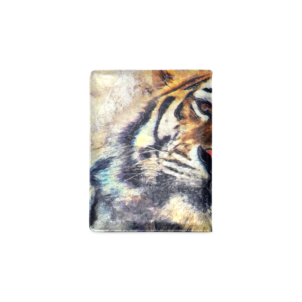 tiger Custom NoteBook B5