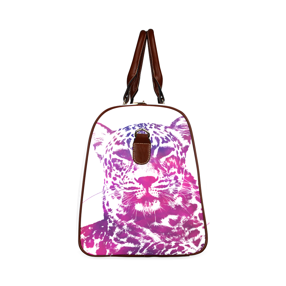 gepard Waterproof Travel Bag/Large (Model 1639)