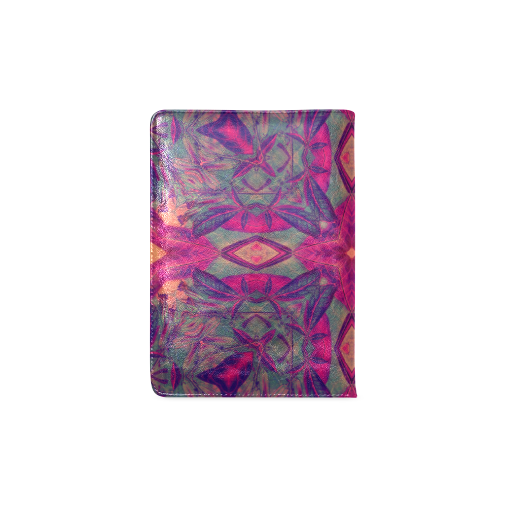 mandala Custom NoteBook A5