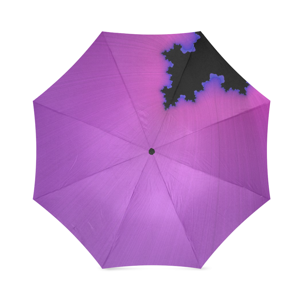 Petal Dancer Foldable Umbrella (Model U01)
