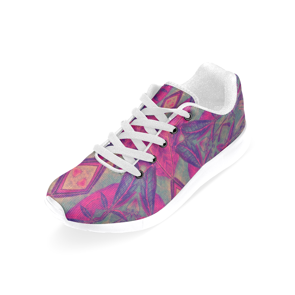 mandala Women’s Running Shoes (Model 020)