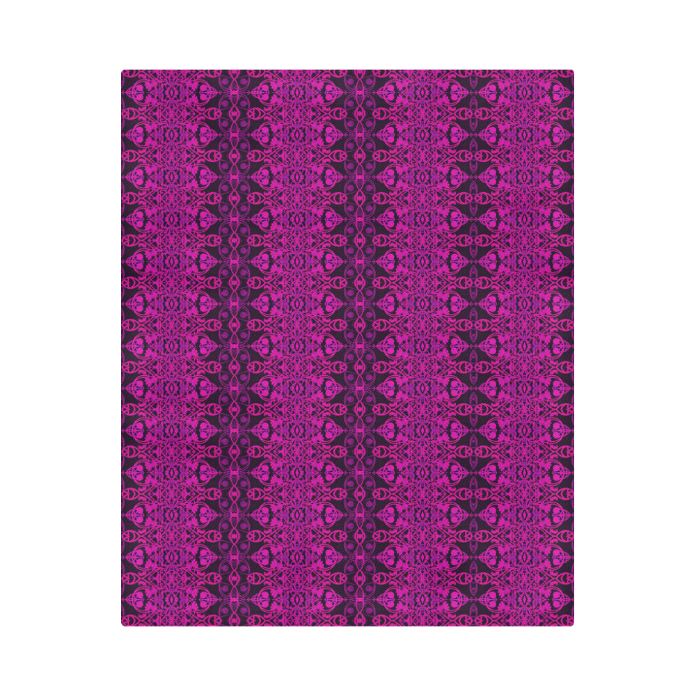 pattern1 Duvet Cover 86"x70" ( All-over-print)