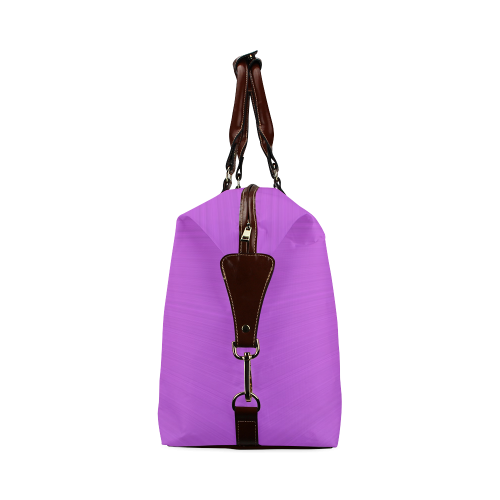 Petal Dancer Classic Travel Bag (Model 1643)