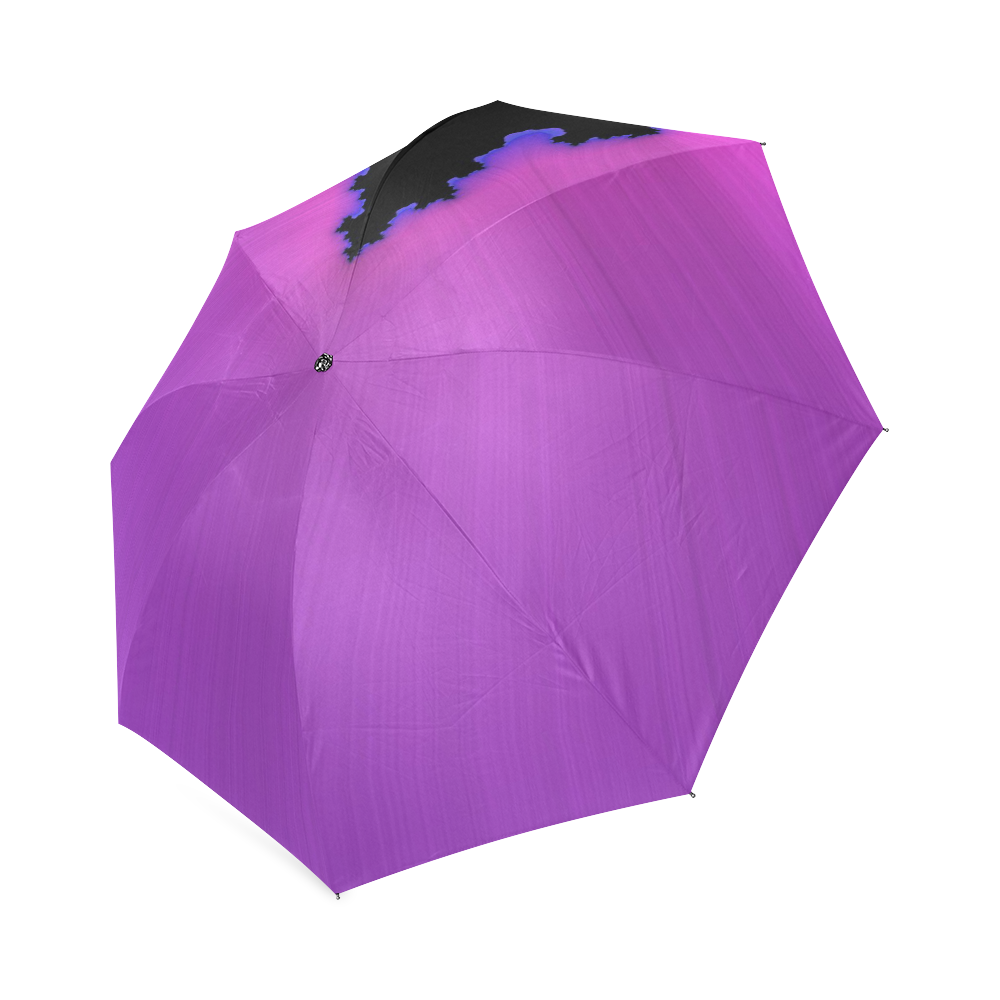 Petal Dancer Foldable Umbrella (Model U01)