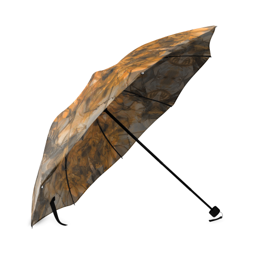 mandala Foldable Umbrella (Model U01)
