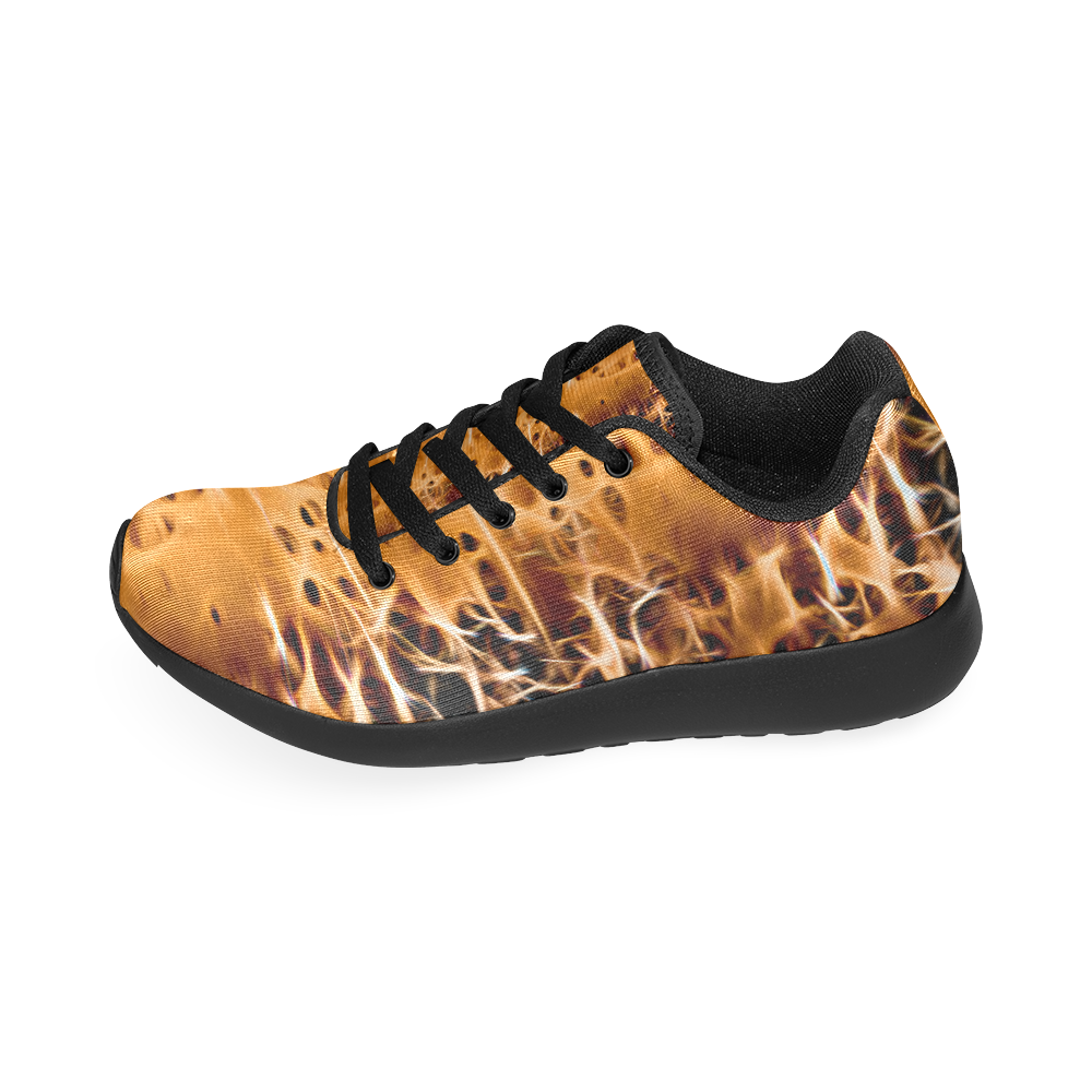 Bark Topaz Men’s Running Shoes (Model 020)