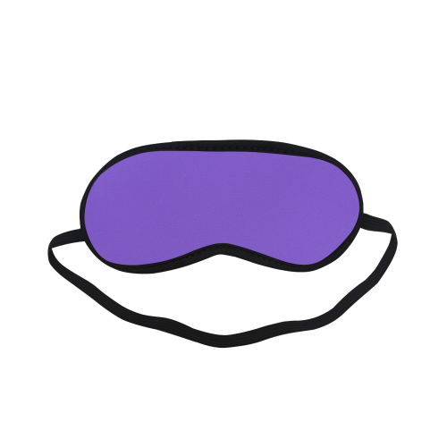 Purple Sleeping Mask