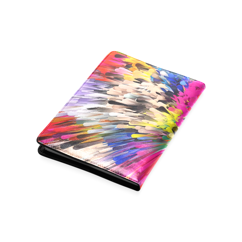 Art of Colors by ArtDream Custom NoteBook A5