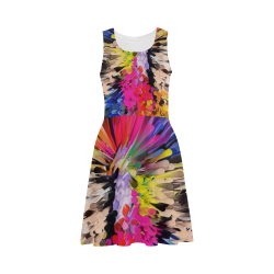 Art of Colors by ArtDream Atalanta Sundress (Model D04)