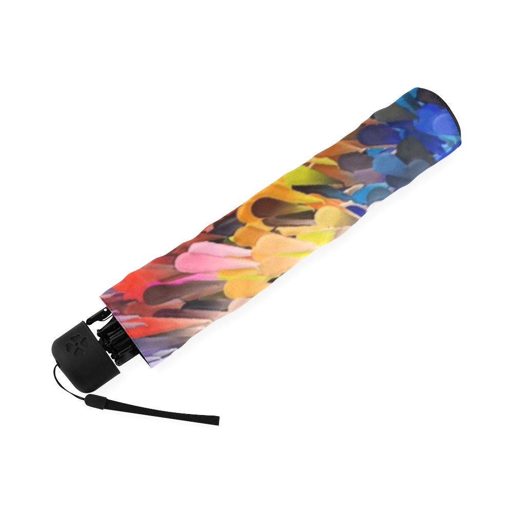 Art of Colors by ArtDream Foldable Umbrella (Model U01)