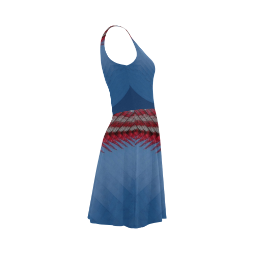 USA 5 Atalanta Sundress (Model D04)