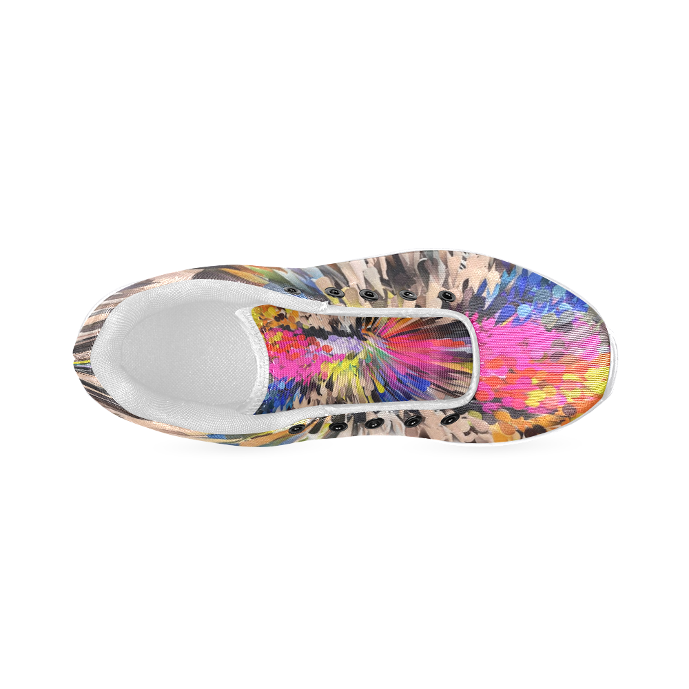 Art of Colors by ArtDream Women’s Running Shoes (Model 020)