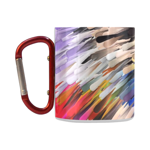 Art of Colors by ArtDream Classic Insulated Mug(10.3OZ)