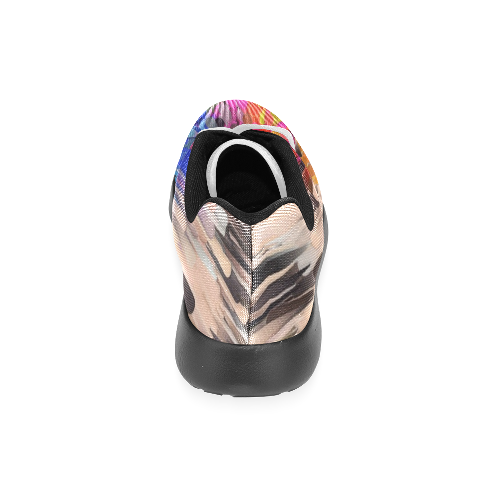 Art of Colors by ArtDream Men’s Running Shoes (Model 020)