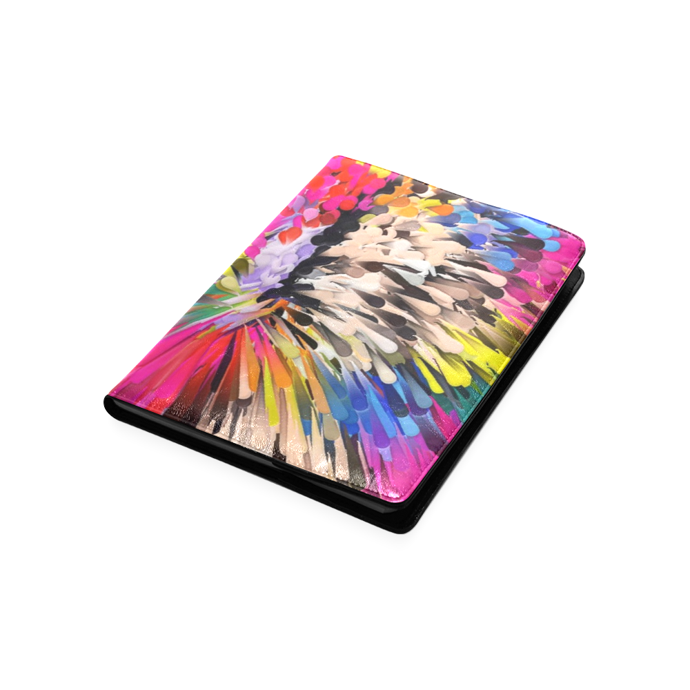 Art of Colors by ArtDream Custom NoteBook B5