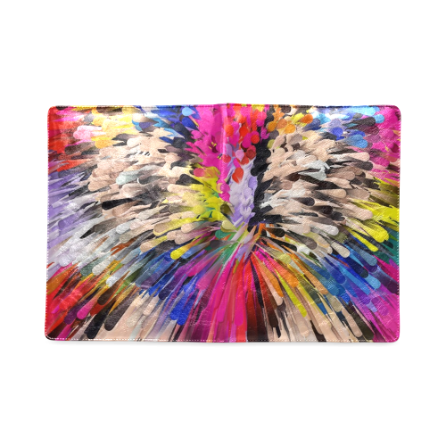 Art of Colors by ArtDream Custom NoteBook B5