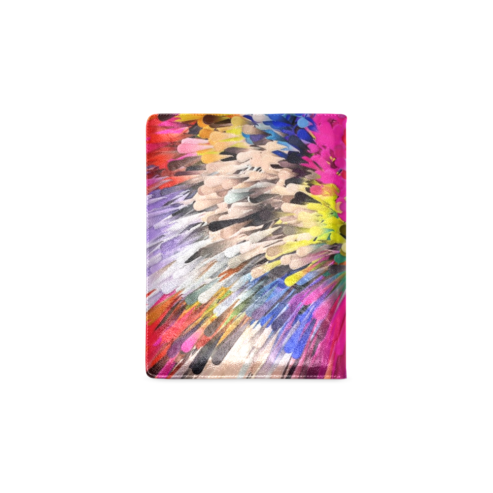 Art of Colors by ArtDream Custom NoteBook B5