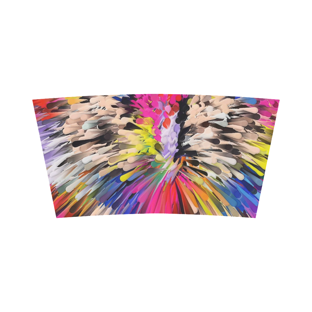 Art of Colors by ArtDream Bandeau Top