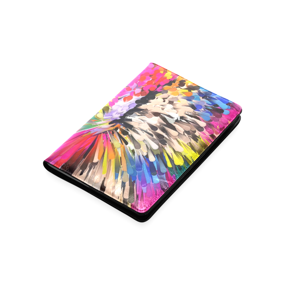 Art of Colors by ArtDream Custom NoteBook A5