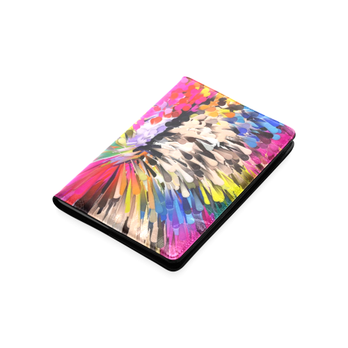 Art of Colors by ArtDream Custom NoteBook A5