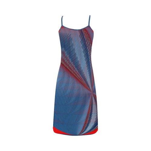 USA 1 Alcestis Slip Dress (Model D05)