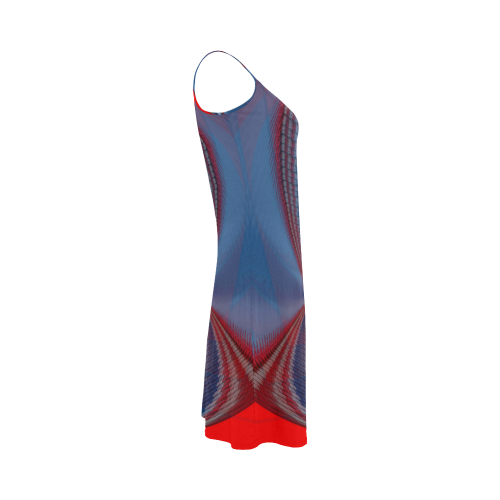 USA 1 Alcestis Slip Dress (Model D05)