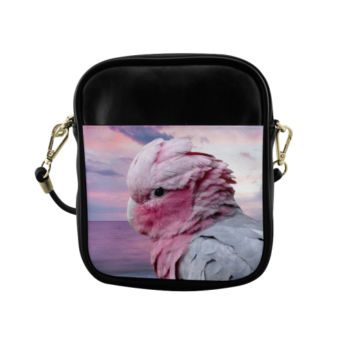 Galah Cockatoo Sling Bag (Model 1627)