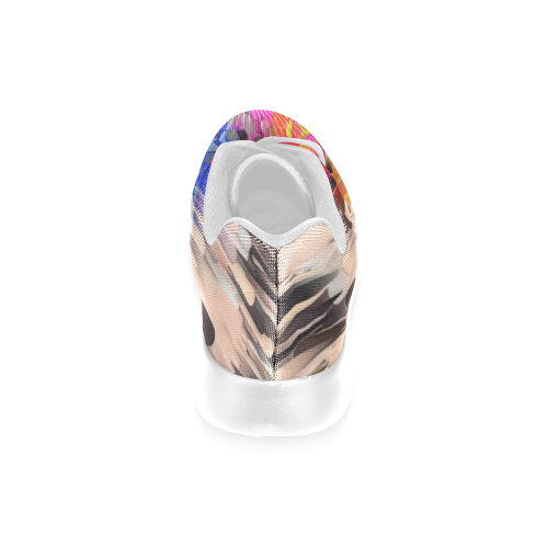 Art of Colors by ArtDream Men’s Running Shoes (Model 020)