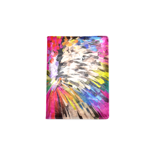 Art of Colors by ArtDream Custom NoteBook B5