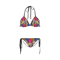 Art of Colors by ArtDream Custom Bikini Swimsuit