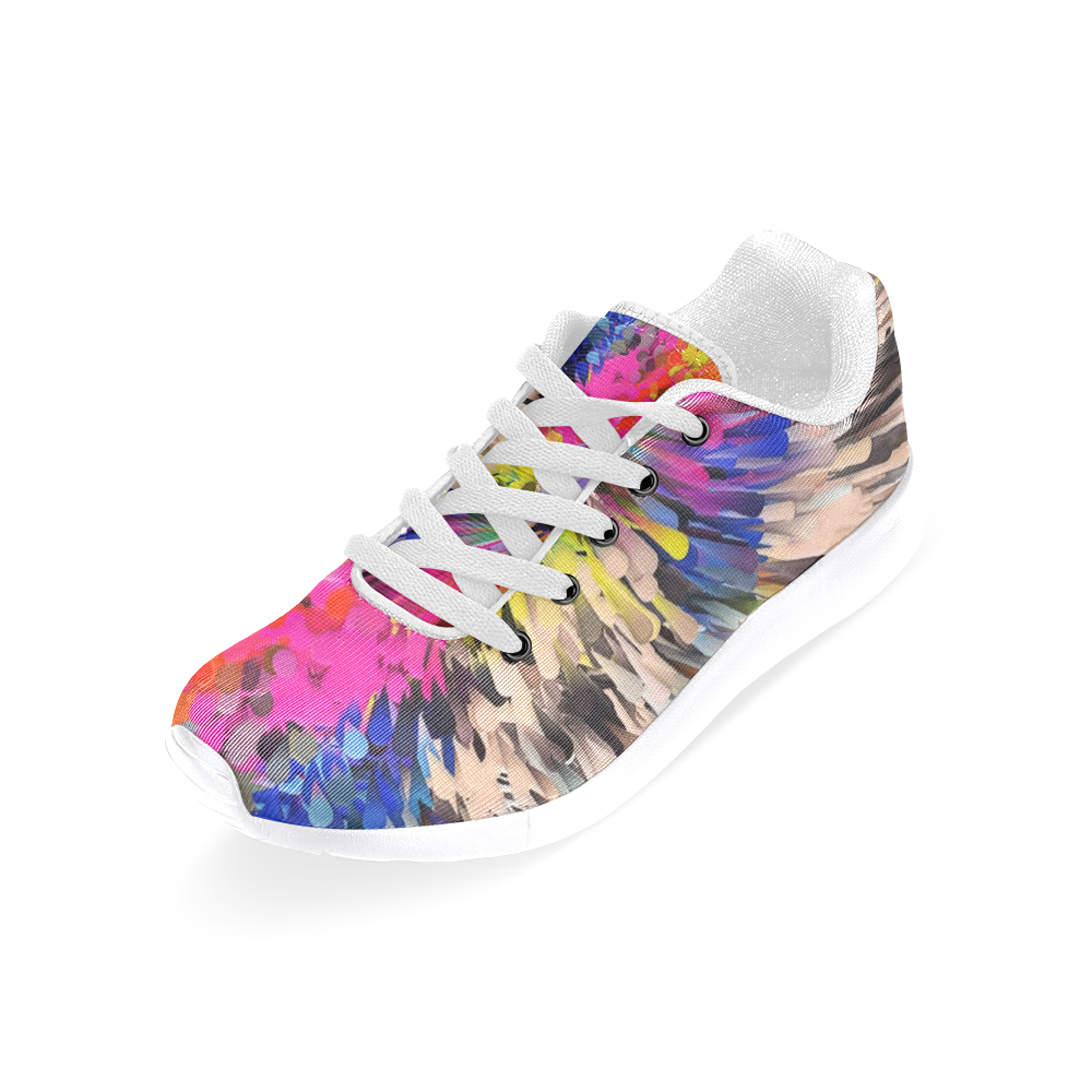 Art of Colors by ArtDream Women’s Running Shoes (Model 020)